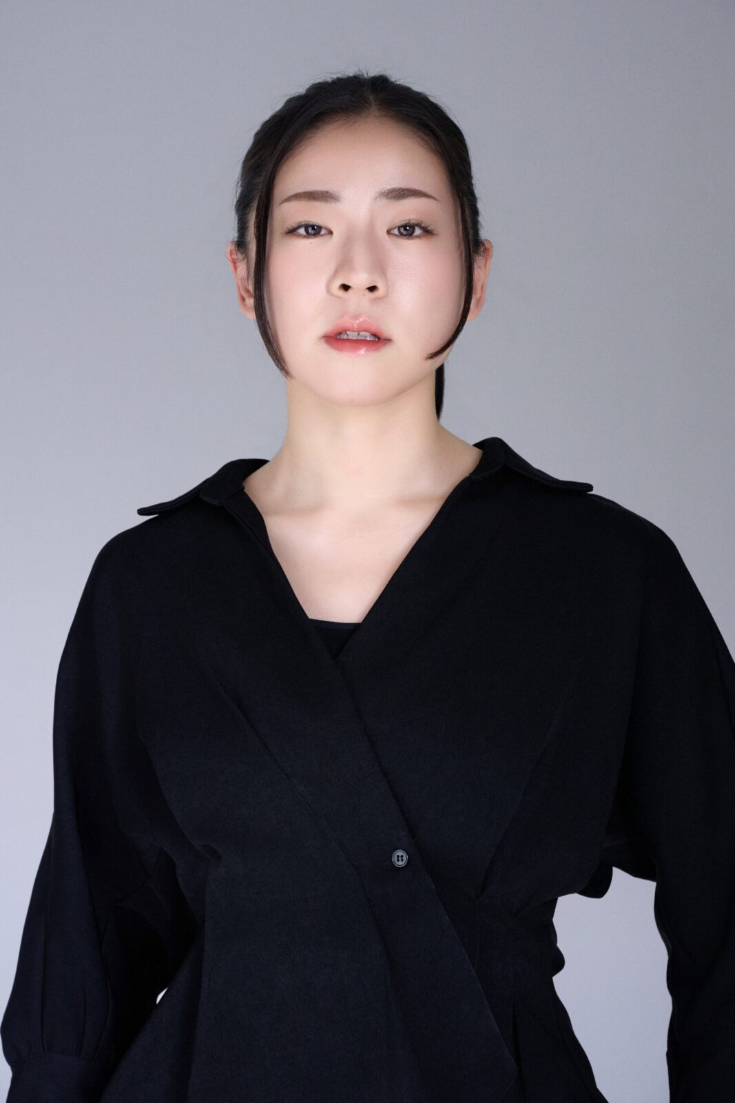 津山舞花新宣材公開のお知らせ