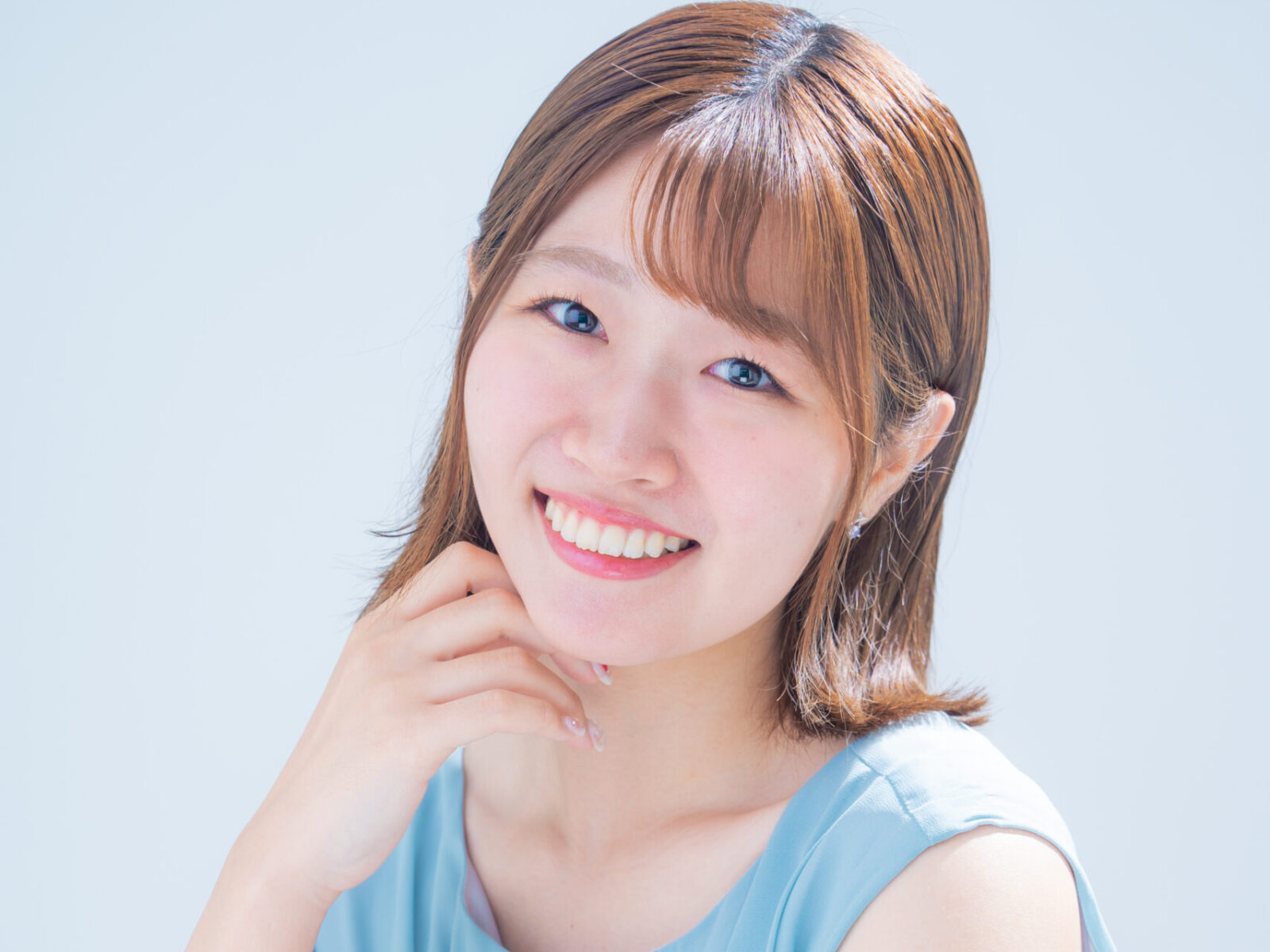 宮武奈七子sanctuary所属のお知らせ