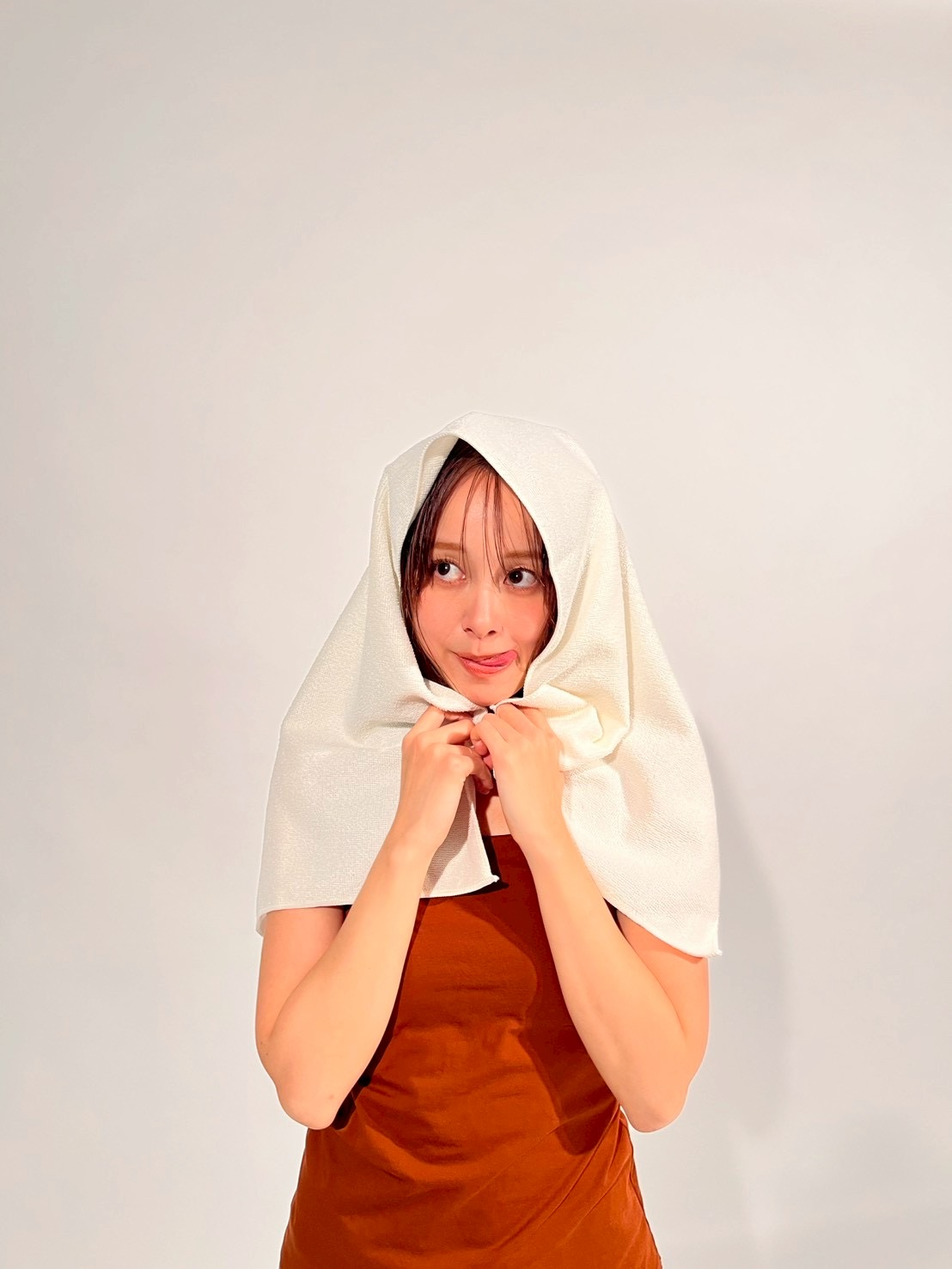 CanCam4月号に掲載されました